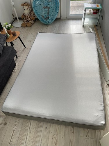 Ikea matratze morgedal 140x200 - ikea,