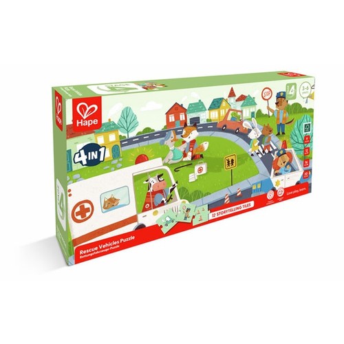 Rettungsfahrzeuge puzzle aus - rettungsfahrzeuge-puzzle,