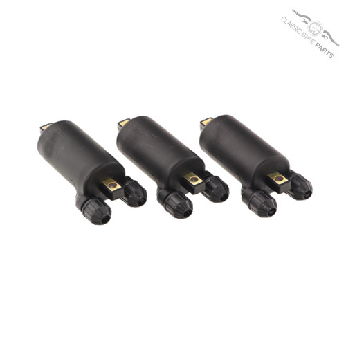 Zündspulen set ignition coil - zündspulen,