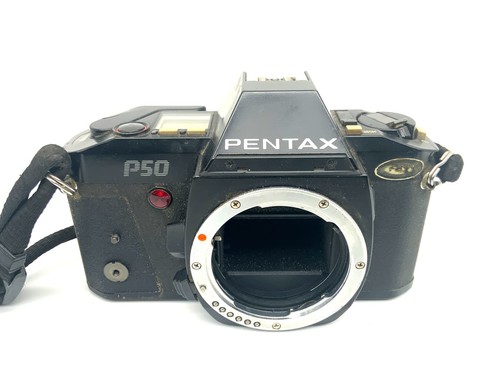 Pentax p50 slr - p50, 35mm