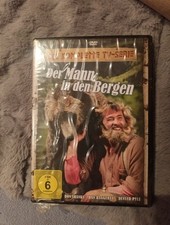 Der Mann in den Bergen