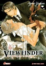 Viewfinder Vol.4 von Yamane