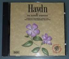 Haydn THE SURPRISE  SYMPHONIE