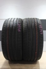 2X SOMMERREIFEN + Fulda EcoControl SUV XL + 275/45 R19 108Y + Reifen Sommer