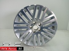 1 Stück ALUFELGE 17 ZOLL