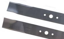 2 X 46 CM (36") Aufsitzmäher Mulchmesser für Viking MT 540 MT 545 MT 580 MT