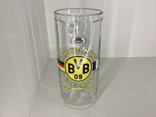 BVB 09 Dortmund Glas Bierglas