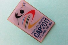 Garmisch Partenkirchen 2001