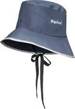 Playshoes Kinder Regenmütze Südwester Ungefüttert 408971
