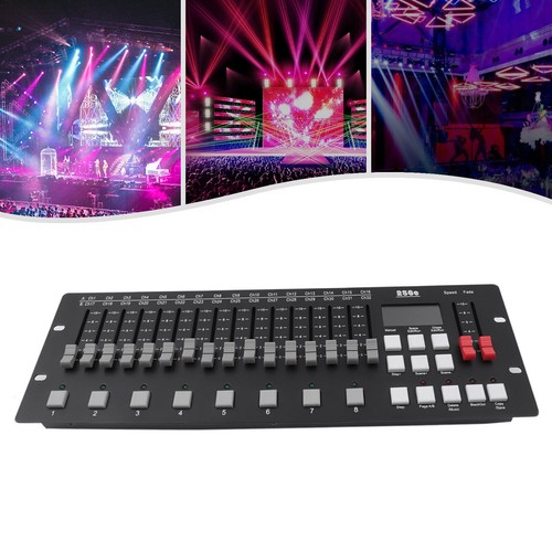 Dmx512 kanäle dmx steuerung - dmx512,