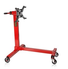 Motorhalter Motorständer