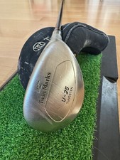 Honma Resque U-25 Twin Marks