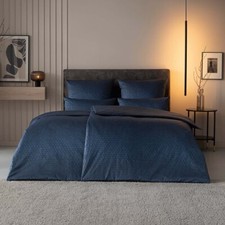 Estella Bettwäsche Premium Satin Paul - 135x200 oder 1 x 155x220 cm-3teilig