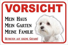 Schild S0540 - Vorsicht