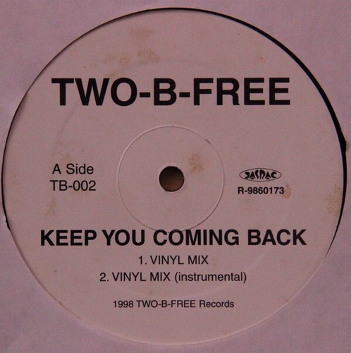 Two free keep you coming - keep,