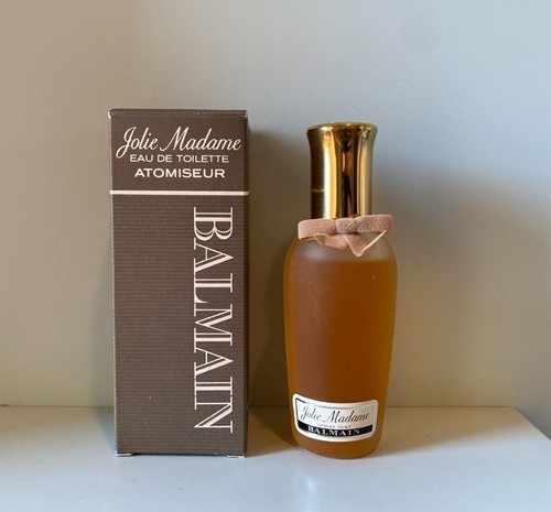 Balmain jolie madame - eau, de