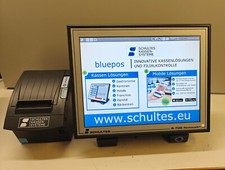 Schultes Kasse S-700 flextouch