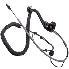 ROLLENFÜHRUNG SCHIEBETÜR