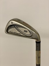 Wilson Fatshaft 6 Eisen /
