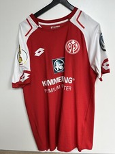 Original Spielertrikot 1. FSV