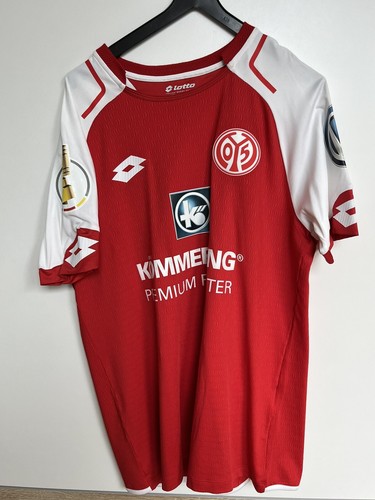 Original spielertrikot fsv - original,