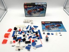 Lego 6898 ice planet 2002 - -,