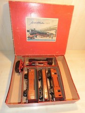 17019) LIEBMANN STADTILM - DDR