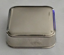 Pillendose Schmuckdose -