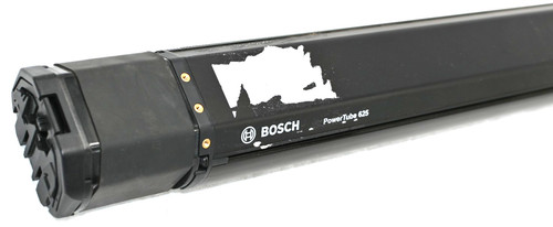 Bosch powertube 625 smart - powertube,