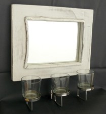 Kleiner Wandspiegel mit