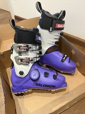 Salomon Schuhe Shift Alpha Boa