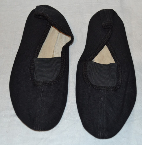 Orig ddr gymnastikschuhe gr - gymnastikschuhe,