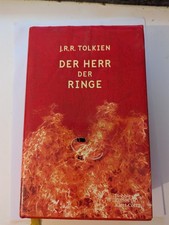 J.R.R. Tolkien Mega-Set: Der