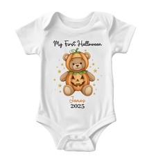 Personalisierter My First 1st