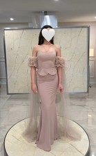 Abendkleid ballkleid - abendkleid,