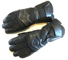 Held Motorradhandschuhe Gr 10 XL Winter Leder Textil Hipora Handschuhe Neu