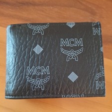 MCM Geldbeutel Neu 🔥🔥