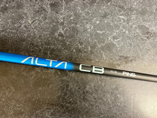 Ping G440 Driver Schaft - Ping