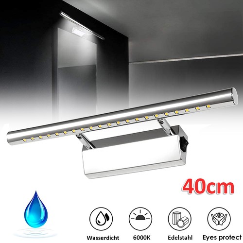 40cm led wandleuchte - 40cm,
