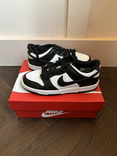 Nike dunk low - nike, retro