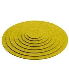 Hey-Sign Untersetzer Filz -