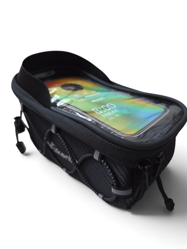 Valkental frame bag - frame,
