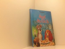 Susi und Strolch , Walt Disney