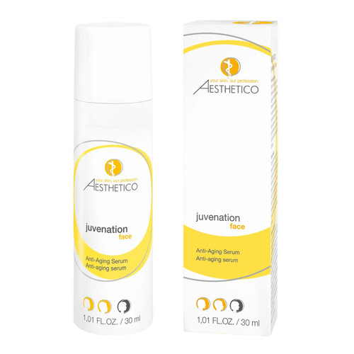 Aesthetico juvenation - aesthetico,