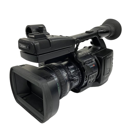 Sony xdcam pmw - xdcam, ex