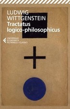Tractatus logico-philosophicus