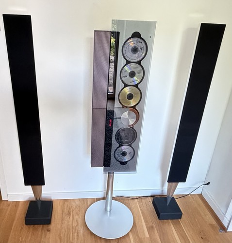 Bang olufsen beosound 9000 - bang,