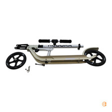 HUDORA BIG Wheel 205 Roller Tretroller Step Scooter Kickroller SIEHE TEXT/FOTO