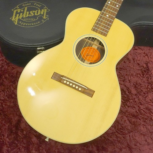 Gibson tribute 2013 - gibson, mit