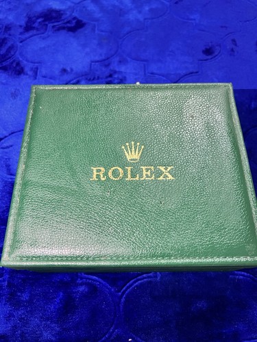 Rolex uhren box - uhren,